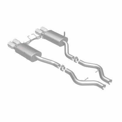 Magnaflow SYS C/B 2011 BMW M3 4.0L Coupe - Graveyard Performance