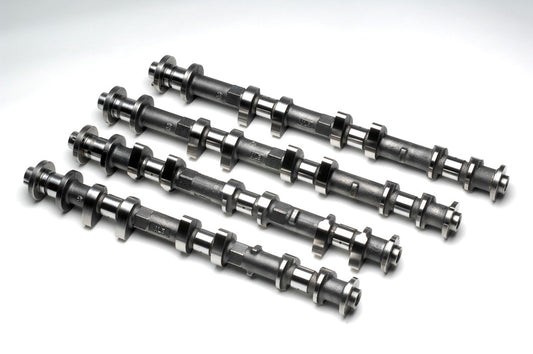Kelford NISSAN GT-R R35 VR38DETT CAMSHAFT SET CUSTOM - Custom camshafts for Nissan VR38DETT engines