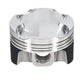 Wiseco BMW M3 Turbo Dished Pistons Custom Pistons - Set of 6 (Inc Rings/Pins/Clips/Coated Skirts)