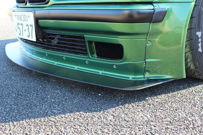 GReddy 92-99 BMW E36 Rocket Bunny Sarto Racing Aero Kit (Req Factory 3-series (non-M) Bumper) - Graveyard Performance