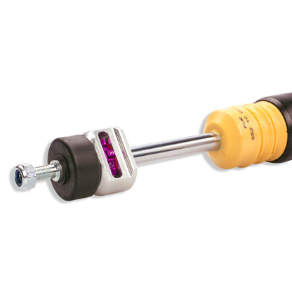 KW Coilover Kit V3 2015 VW Golf VII GTI w/o DCC - Graveyard Performance