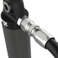 Fox Factory Race 2.5 X 12 Smooth Body Remote Shock - DSC Adjuster