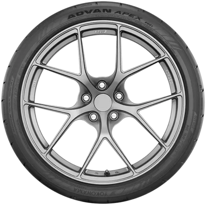 Yokohama Advan Apex V601 Tire - 275/40R19 105Y