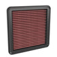 K&N 2022 Honda Civic 1.5L L4 Replacement Air Filter