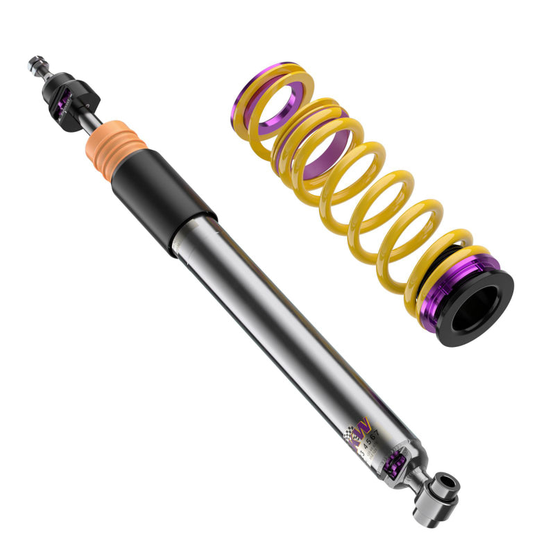 KW 2023+ Honda Civic (FL5) V3 Clubsport Coilover Kit - Graveyard Performance