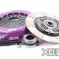 XClutch 87-91 Mazda RX-7 Turbo 1.3L Stage 2 Cushioned Ceramic Clutch Kit