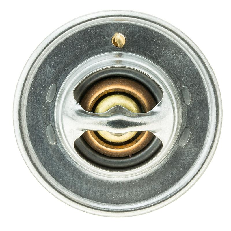 Gates 97-09 Ford Expedition / 02-10 Explorer OE Type Thermostat - 195 Degree - Graveyard Performance