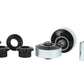 Whiteline 2012+ Volkswagen Golf / Audi A3 Front Lower Control Arm Service Kit (Use w/ PN KTA262)