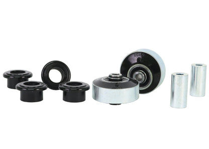 Whiteline 2012+ Volkswagen Golf / Audi A3 Front Lower Control Arm Service Kit (Use w/ PN KTA262) - Graveyard Performance