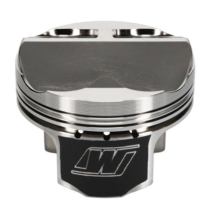 Wiseco Honda K-Series +10.5cc Dome 1.181X88.0mm Piston Shelf Stock - Graveyard Performance