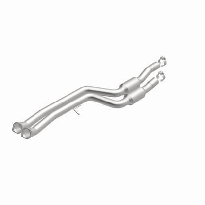 Magnaflow 2015 M3 3 Underbody Direct Fit Converter - Graveyard Performance