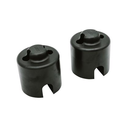 Air Lift 20-24 Toyota GR Supra / 19-24 BMW Z4 (G29) Coil to Air Upgrade Kit - Graveyard Performance