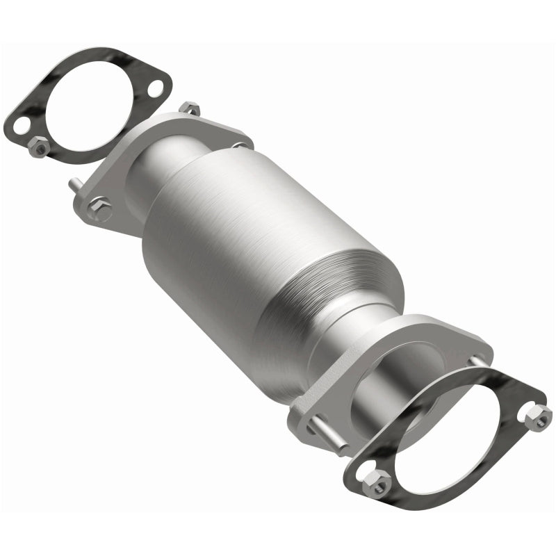 Magnaflow 13-14 Genesis Coupe 2L Underbody Direct Fit Converter - Graveyard Performance