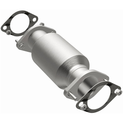 Magnaflow 13-14 Genesis Coupe 2L Underbody Direct Fit Converter - Graveyard Performance