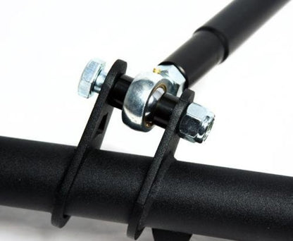 BLOX Racing Front Traction Bar Kit - EG DC EK - Graveyard Performance