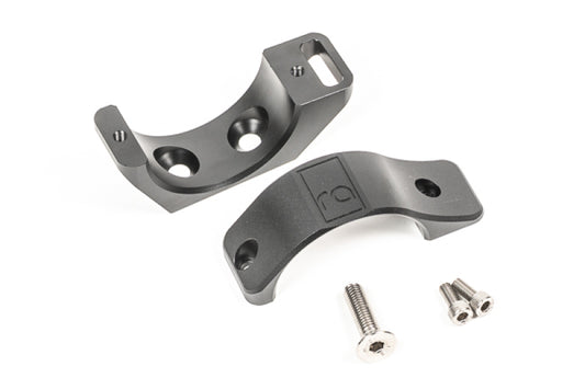 Radium Engineering 2016+ Honda Civic Fuel Filter Mount