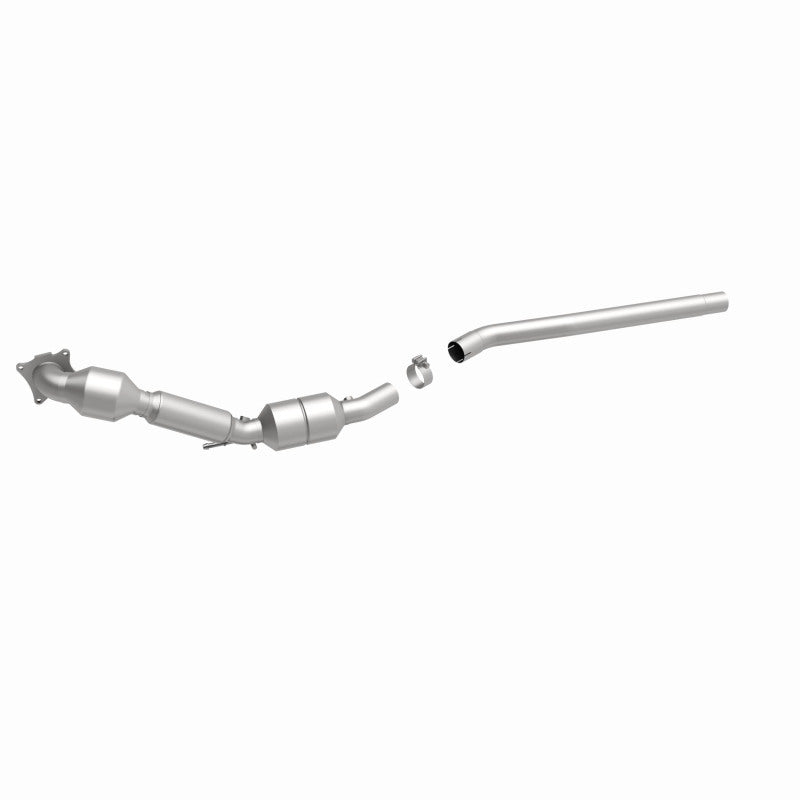 Magnaflow 08-13 Audi A3 2.0L Direct Fit Converter - Graveyard Performance