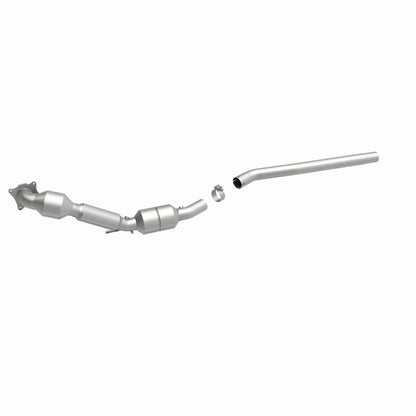Magnaflow 08-13 Audi A3 2.0L Direct Fit Converter - Graveyard Performance