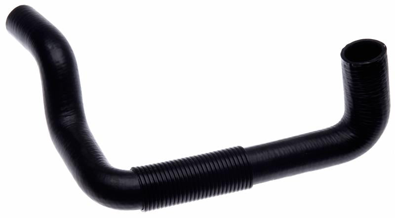 Gates 82-93 Ford Mustang V-8 5.0L Upper Molded Coolant Hose - Graveyard Performance