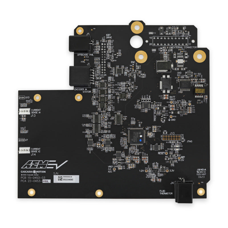 AEM EV SDU Controller Kit - Graveyard Performance