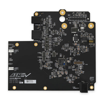 AEM EV SDU Controller Kit - Graveyard Performance