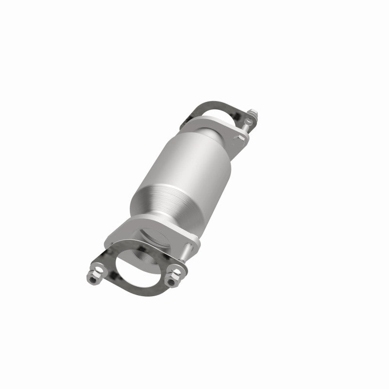 MagnaFlow Conv DF 09-10 Hyundai Genesis 4.6L - Graveyard Performance