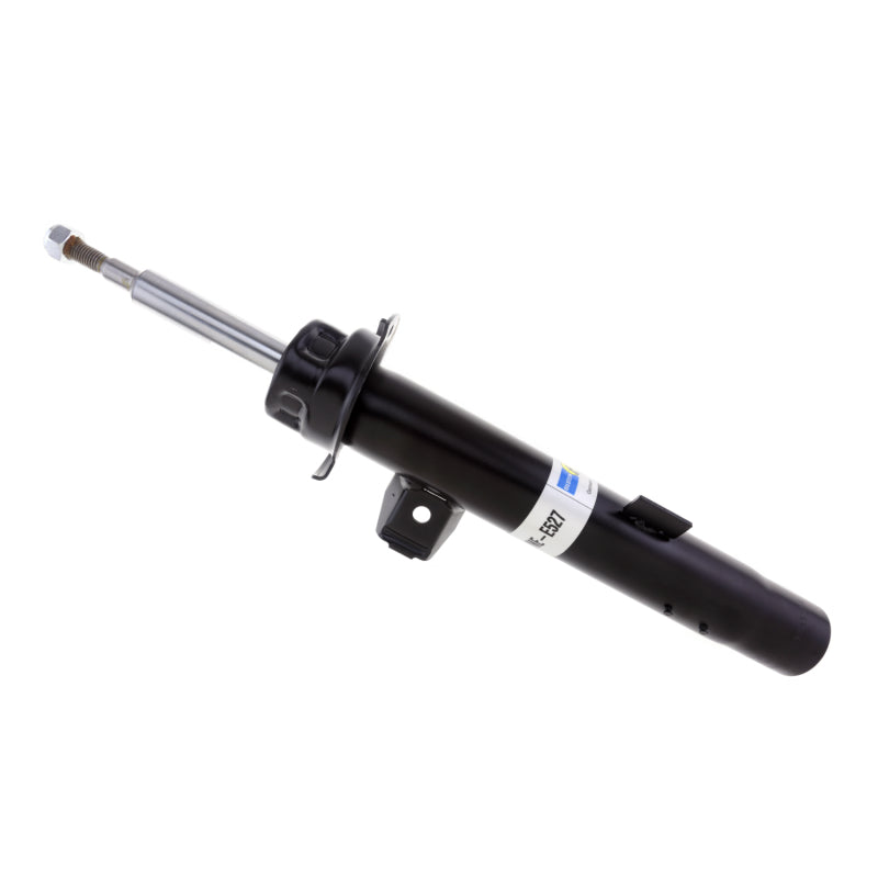 Bilstein B4 2007 BMW 328i Base Convertible Front Left Suspension Strut Assembly - Graveyard Performance