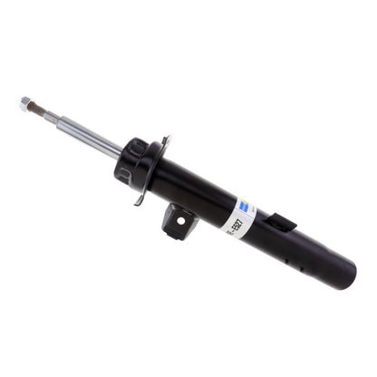 Bilstein B4 2007 BMW 328i Base Convertible Front Left Suspension Strut Assembly - Graveyard Performance