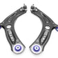 SuperPro 2015 Audi A3 Quattro Premium Front Lower Control Arm Set w/ Bushings