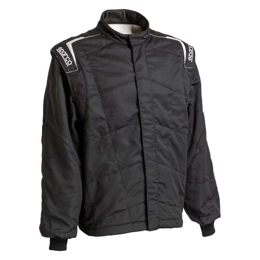 Sparco Jacket Stint 60 BLK
