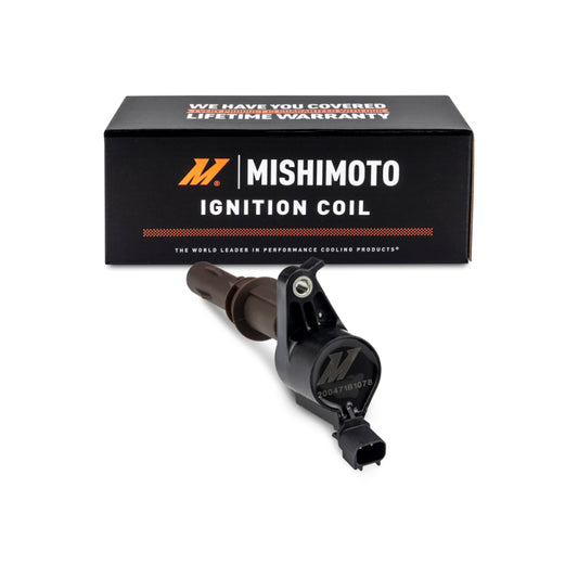 Mishimoto 09-10 Ford F-150 4.6L Ignition Coil - Graveyard Performance