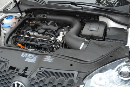 Volant 05-09 Volkswagen GTI 2.0 L4 PowerCore Closed Box Air Intake System - Graveyard Performance
