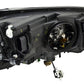 Hella 2013-2020 Volkswagen Golf Bi-Xenon Headlight Assembly