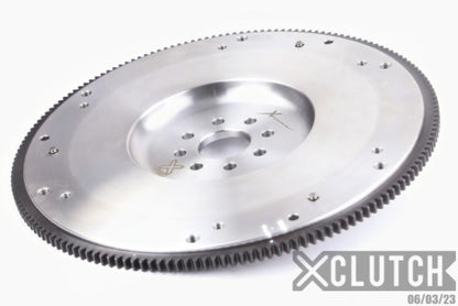 XClutch 96-04 Ford Mustang GT 4.6L Lightweight Steel Flywheel - Graveyard Performance