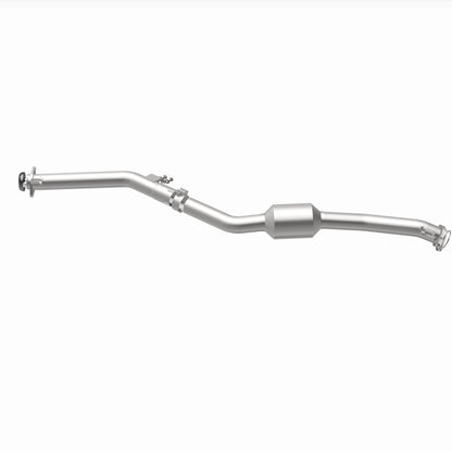 Magnaflow 20-21 Subaru WRX 2.0L Direct Fit Cat Converter (California Grade) - Graveyard Performance