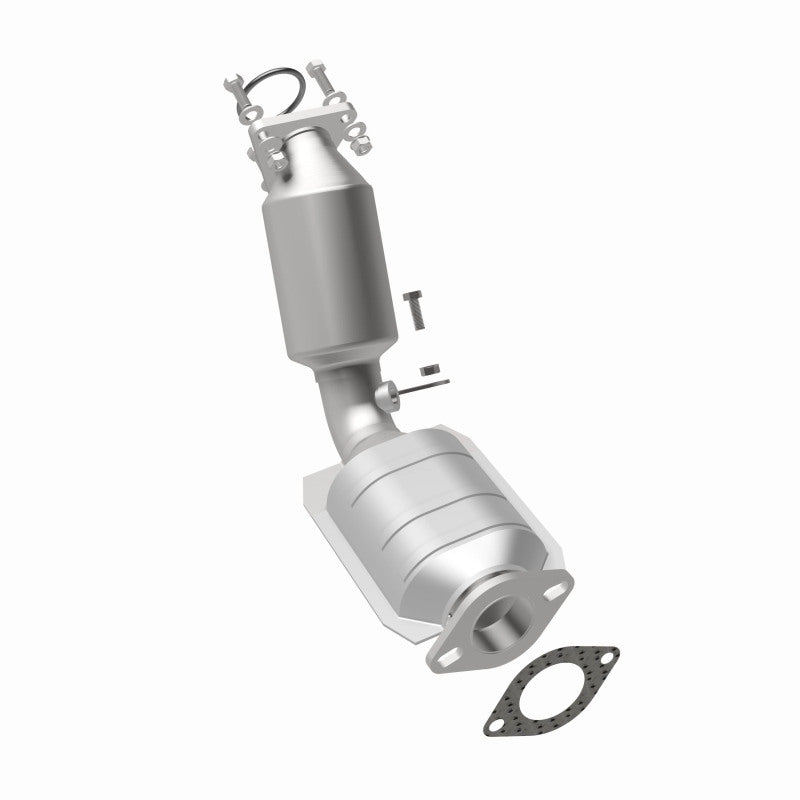 Magnaflow 08-09 Infiniti EX35 3.5L Direct Fit Converter - Graveyard Performance