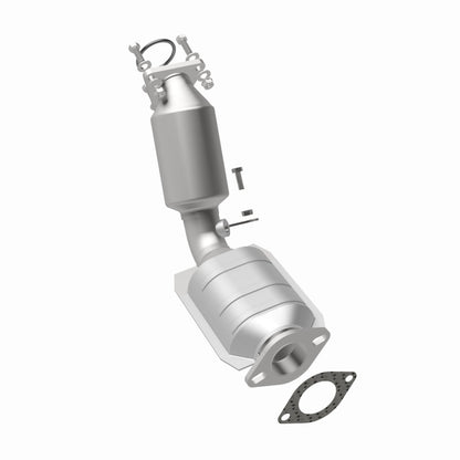 Magnaflow 08-09 Infiniti EX35 3.5L Direct Fit Converter - Graveyard Performance