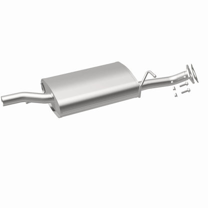 BRExhaust 02-07 Mitsubishi Lancer 2.0L Muffler Kit - Graveyard Performance