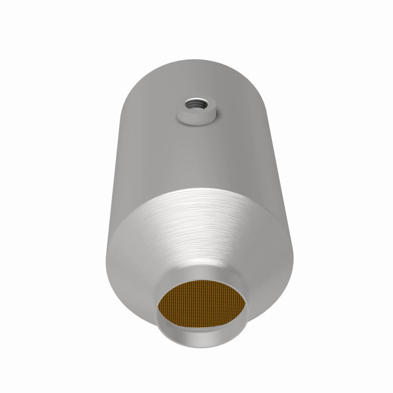 Magnaflow 2.00in. Mid-Bed O2 CA Universal Converter - Graveyard Performance