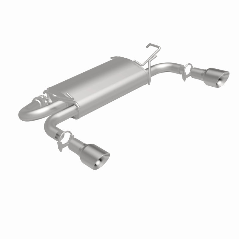 BRE Exhaust 03-07 G35 3.5L Muffler Kit - Graveyard Performance