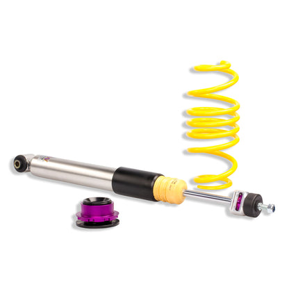 KW Coilover Kit V3 2015 VW Golf VII GTI w/o DCC - Graveyard Performance
