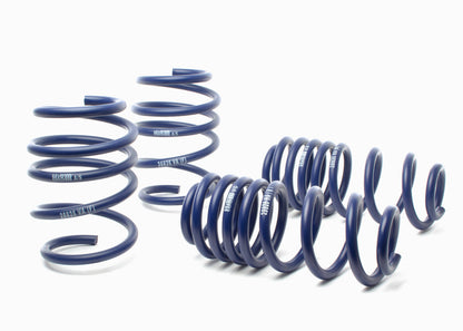 H&R 15-19 Audi S3 8VS Sport Spring - Graveyard Performance