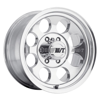 Mickey Thompson Classic III Wheel - 17x9 8x170 5 - 250432 - Graveyard Performance