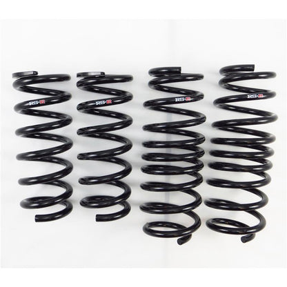 RS-R 14+ Infiniti Q50 3.7/3.0 Premium/Signature/LuxeAWD Down Sus Springs - Graveyard Performance
