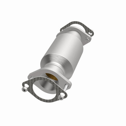 Magnaflow 13-14 Hyundai Genesis Coupe 2.0L Direct Fit Converter - Graveyard Performance