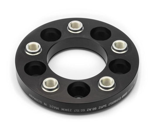 BBS Unlimited Adapter 5x108 23mm - Pair - Graveyard Performance