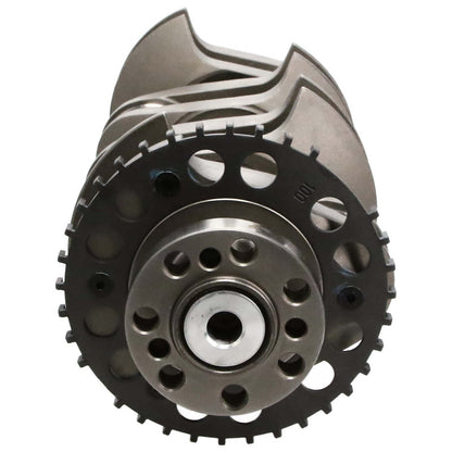 Manley EVOX 4340 Billet 94mm Stroke Turbo Tuff Series Crankshaft - Graveyard Performance