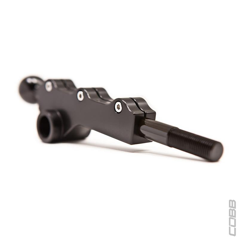 Cobb Subaru 08+ WRX / 05-09 LGT/OBXT / 06-08 FXT 5MT Stage 1+ Drivetrain Package - Graveyard Performance