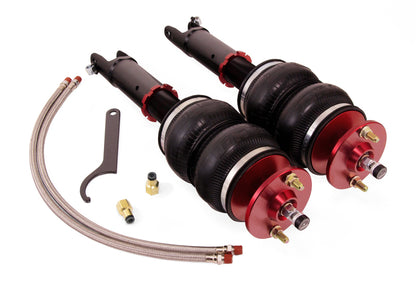 Air Lift Performance Rear Kit for 08-12 Honda Accord - Graveyard Performance