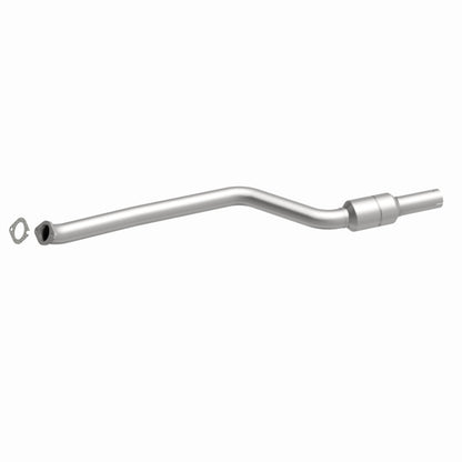 Magnaflow 2010 BMW 335i xDrive 3.0L Direct Fit Converter - Graveyard Performance